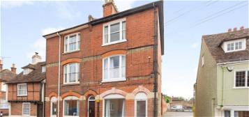 Flat to rent in Arden Court, Dover Street, Canterbury CT1