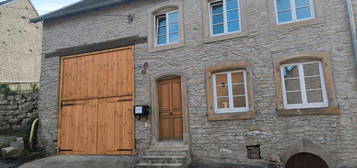 Bauernhaus in frankreich