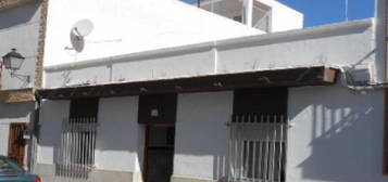 Piso en venta en calle Oriente