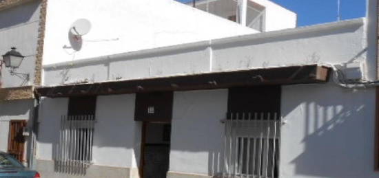 Piso en venta en calle Oriente