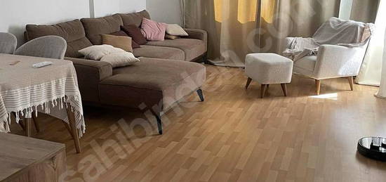 Zafer mahallesi Antkoop içi 3. Kat Kiralık 2+1 Eşyalı Daire