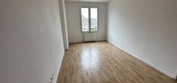 Achat appartement 2 pièces 52 m²