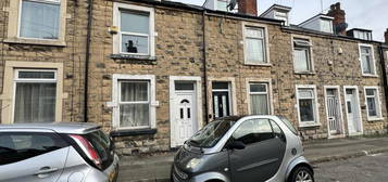 3 bedroom terraced house