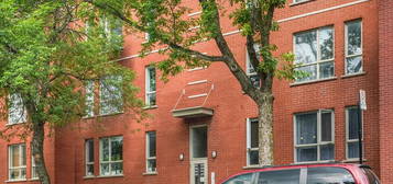 2885, Rue de Rouen
Montréal (Ville-Marie)