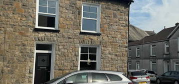 Terraced house for sale in Maindy Road, Ton Pentre, Pentre CF41