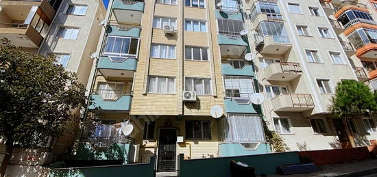 ÇANAKKALE CEVATPAŞA MAHALLESİNDE KİRALIK 3+1 DAİRE