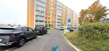 Prodej bytu 3+kk 72 m²