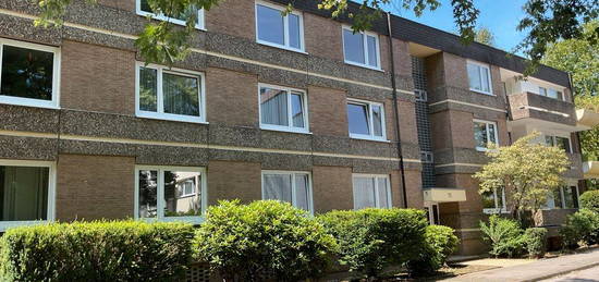 3-Zimmer-Wohnung in Aachen-Laurensberg