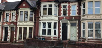 2 bedroom ground floor flat to rent