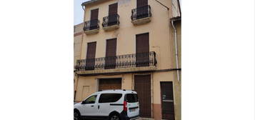 Casa o chalet en venta en Carrer de Sant Cristòfol, Carcaixent