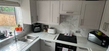 1 bed flat for sale