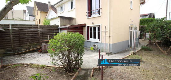 Maison  à vendre, 3 pièces, 2 chambres, 60 m²