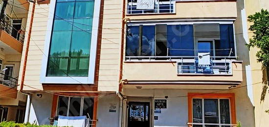 BARBAROS YENİ KORDON FUL EŞYALI 1+1 DAİRE