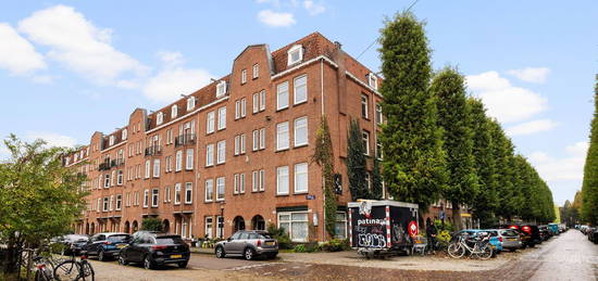 Henrick de Keijserplein 2 1