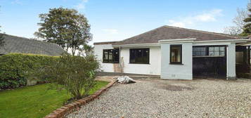 3 bedroom bungalow for sale