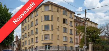 Achat appartement 3 pièces 68 m²