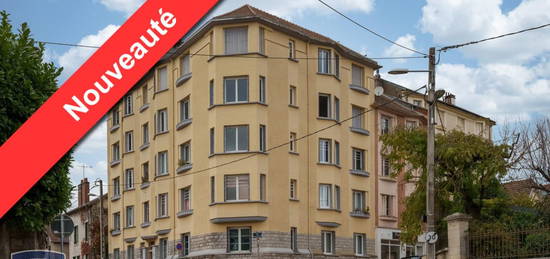 Achat appartement 3 pièces 68 m²