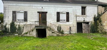 Maison Chissay En Touraine - 80 m2