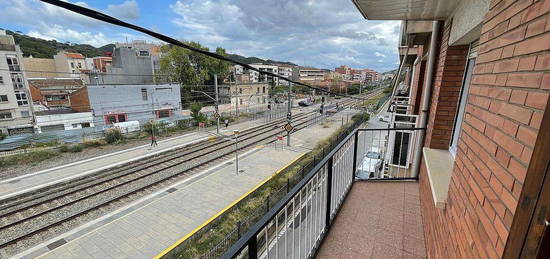 Piso en Montcada Centre - La Ribera, Montcada i Reixac