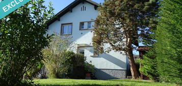 Très belle maison rénovée avec piscine et jardin