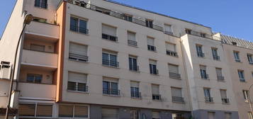 Vente appartement 2 pièces 50 m²