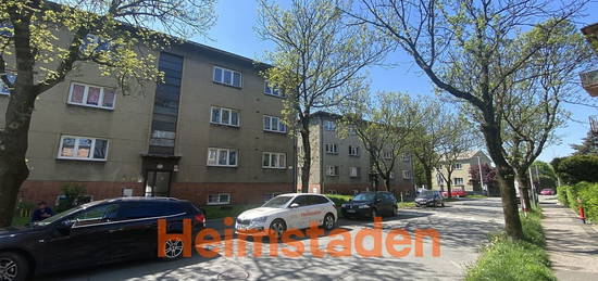 Pronájem bytu 2+1 52 m²