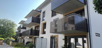 JENBACH - Neuwertige, sonnige 2 Zi.-Mietwohnung mit Balkon in Toplage