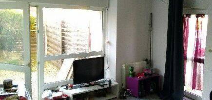 Appartement T2 Mignaloux