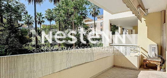 À louer - Appartement Cannes 3 pièce(s) 68.58 m2