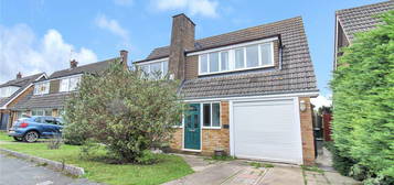 3 bed detached house for sale