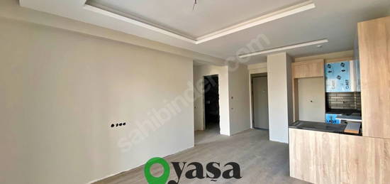 YAŞA GYD - MEZİTLİ DAVULTEPE 2+1 LÜKS SIFIR DAİRE