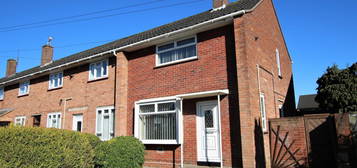 2 bed property to rent