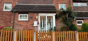 Terraced house for sale in Juniper Drive, Trench, Telford, Shropshire TF2