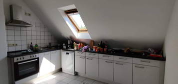 Wohnung 60 qm zentrale Lage in Fröndenberg