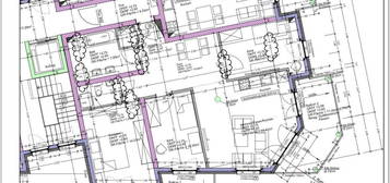 Neuwertige 4-Zimmer-Wohnung mit zwei Balkonen, Gäste-WC, TG und Einbauküche in Ludwigsburg West