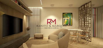 Apartamento T1 Remodelado - Centro De Paredes