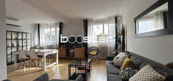 Appartement 3 pièces 89 m²