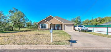 2239 Lillie St, San Angelo, TX 76903