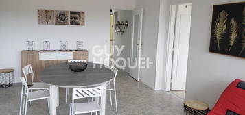 Location appartement 2 pièces 45 m²