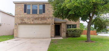 611 Big Sur Trl, Taylor, TX 76574