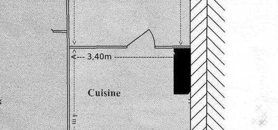 Location étudiant 2 pièces Foirail PAU