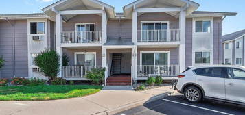 50 Valentine St UNIT 20B, Monmouth Beach, NJ 07750