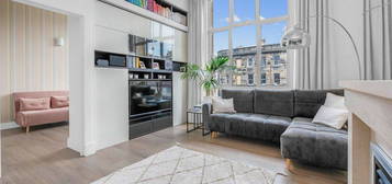 Flat to rent in Lothian Road, Central, Edinburgh EH3