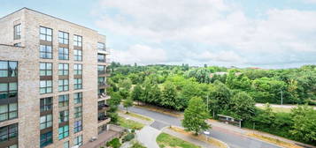 Flat to rent in Lakeside Drive, Park Royal, London NW10