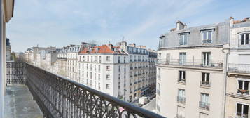 Appartement Pigalle 75009 Paris