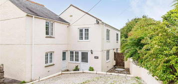 2 bedroom semi-detached house