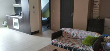 Loue appartement F2