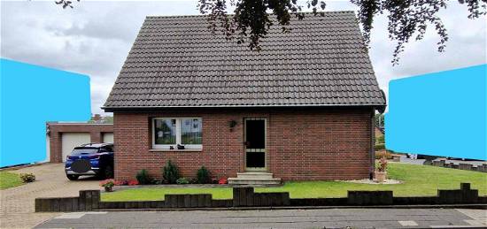 Ein- bzw. Zwei-Familienhaus in Rheurdt-Schaephuysen zu verkaufen