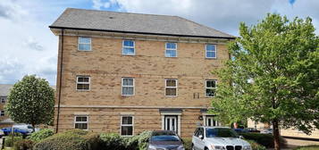 Flat for sale in Falcon Mews, Stanbridge Road, Leighton Buzzard LU7