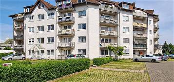 Geräumige 1-Zimmer-Wohnung mit Stellplatz in direkter Uni-Nähe von Sankt Augustin - Menden!